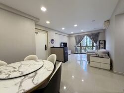 Parkview Apartments (D23), Apartment #561506021